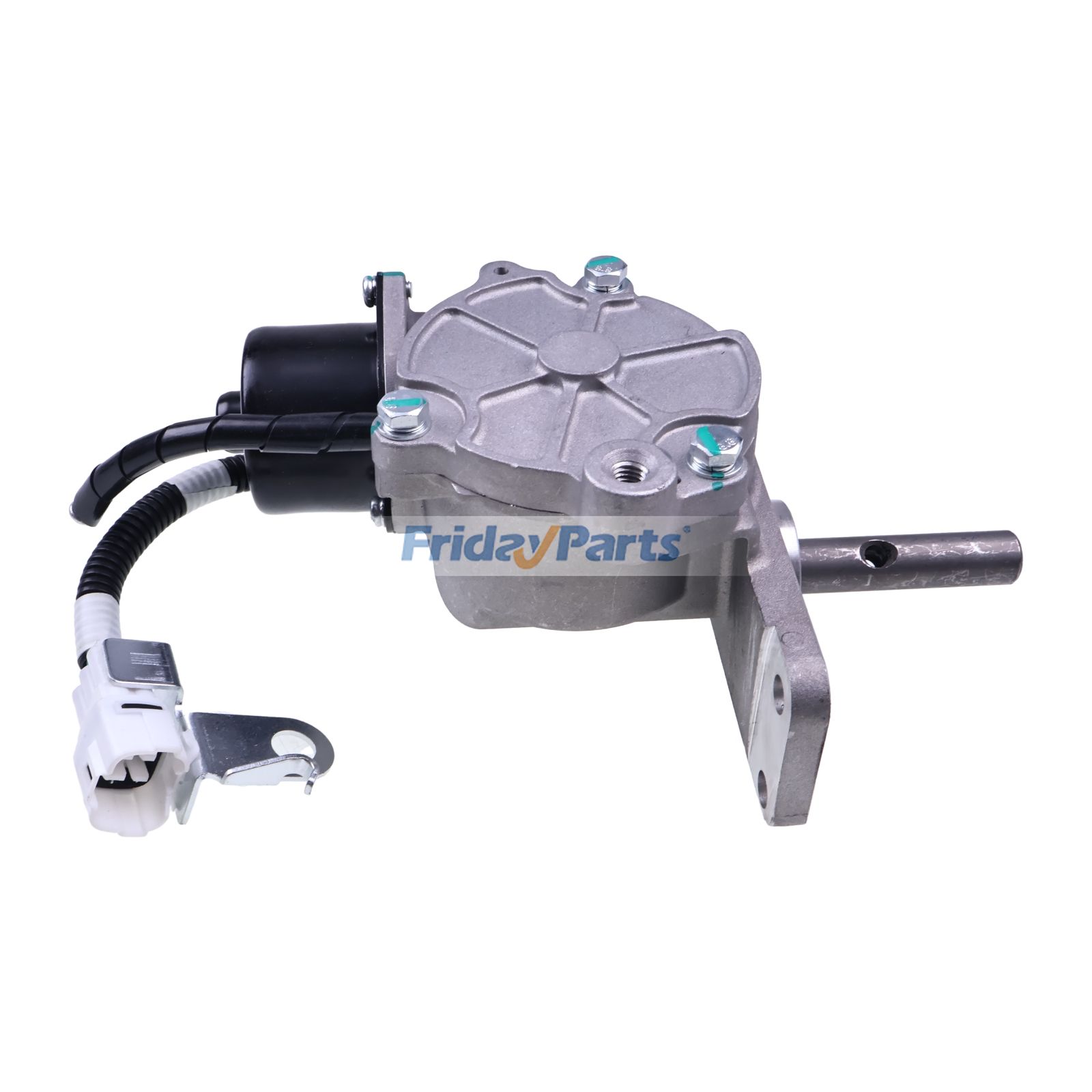 FridayPartsの差動アクチュエータアセンブリ