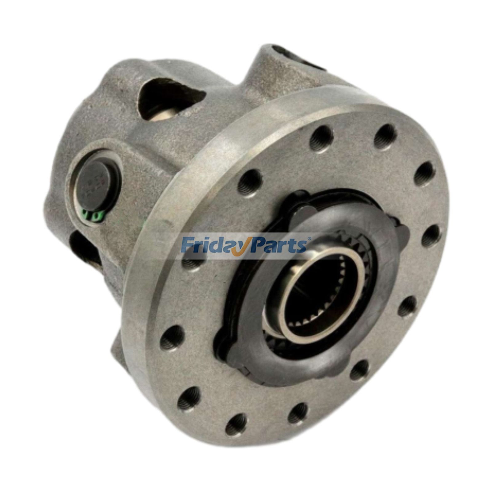 Conjunto diferencial 944055 para manipulador telescópico Manitou MT MT-X MLT MLT-X MRT MHT MVT MLA