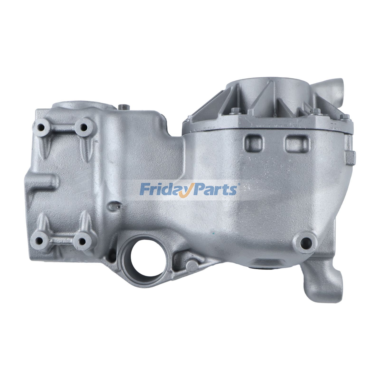 FridayParts Differential Assembly