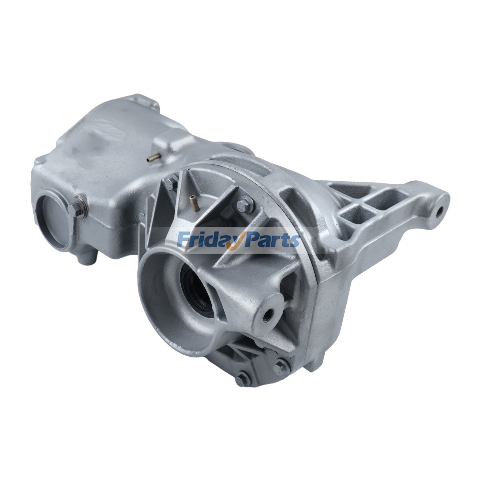 Differential Assembly for Vehicle