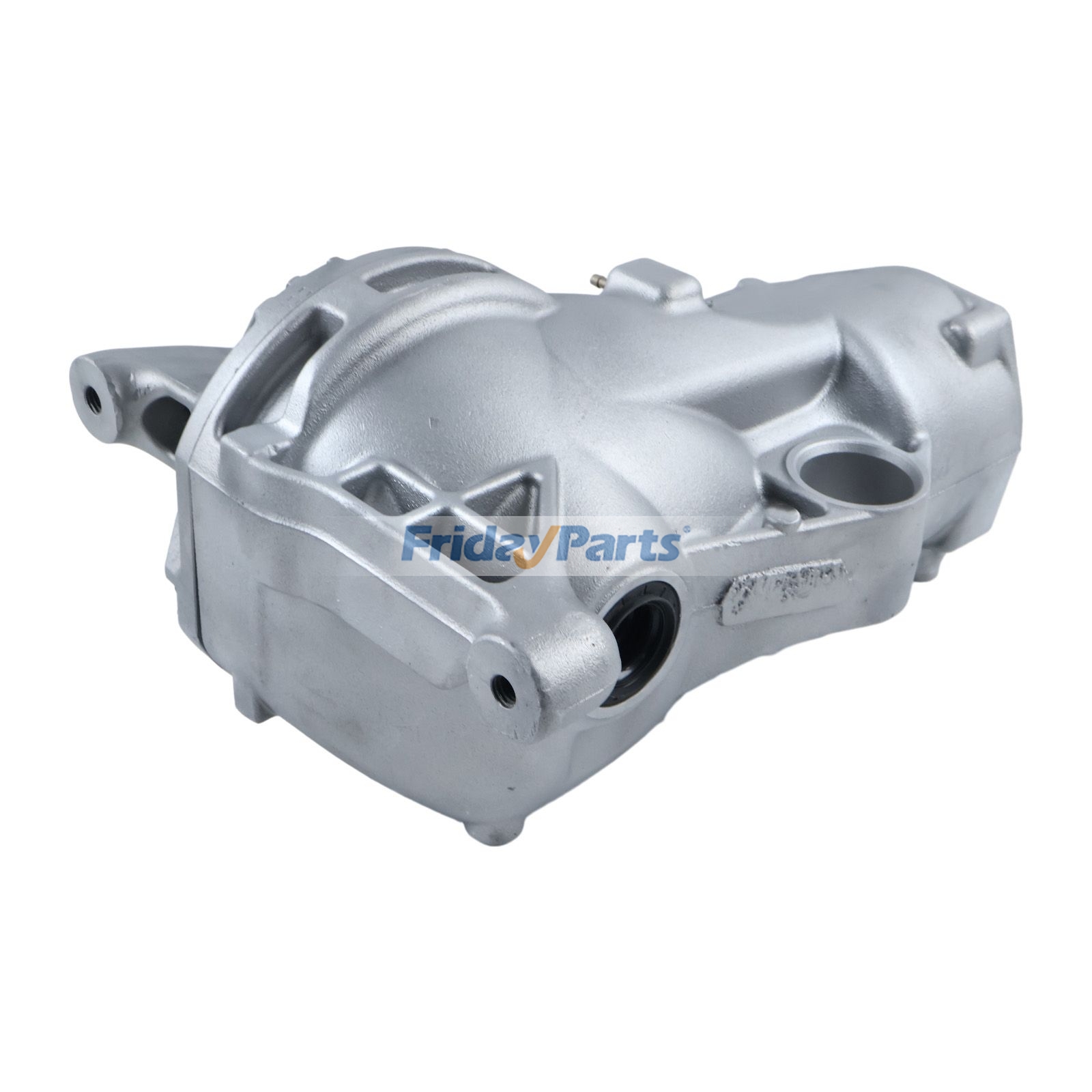 Vehicle Differential Assembly