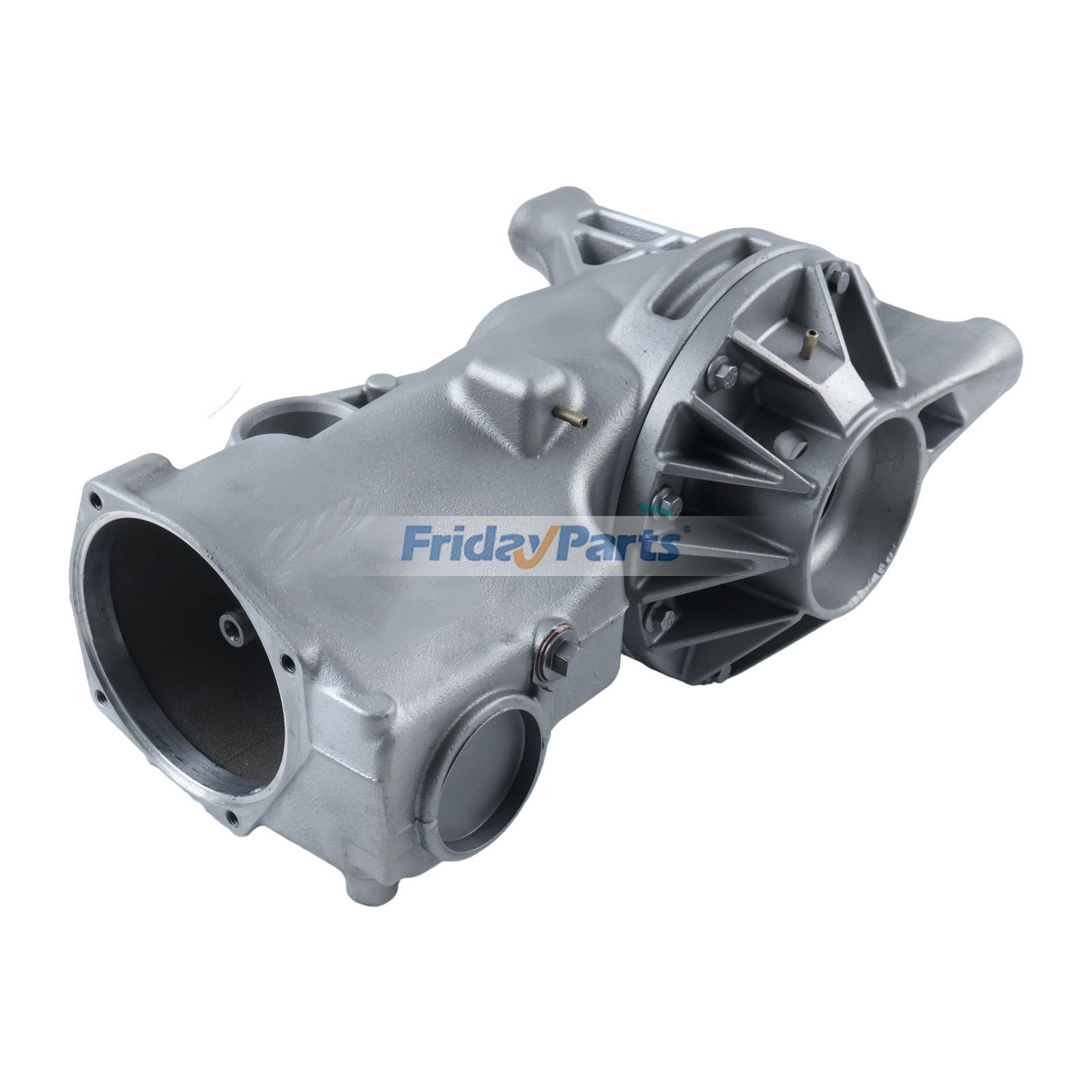 Differential Assembly LR066424 LR007070 LR030852 for Land Rover Evoque 2005-2015