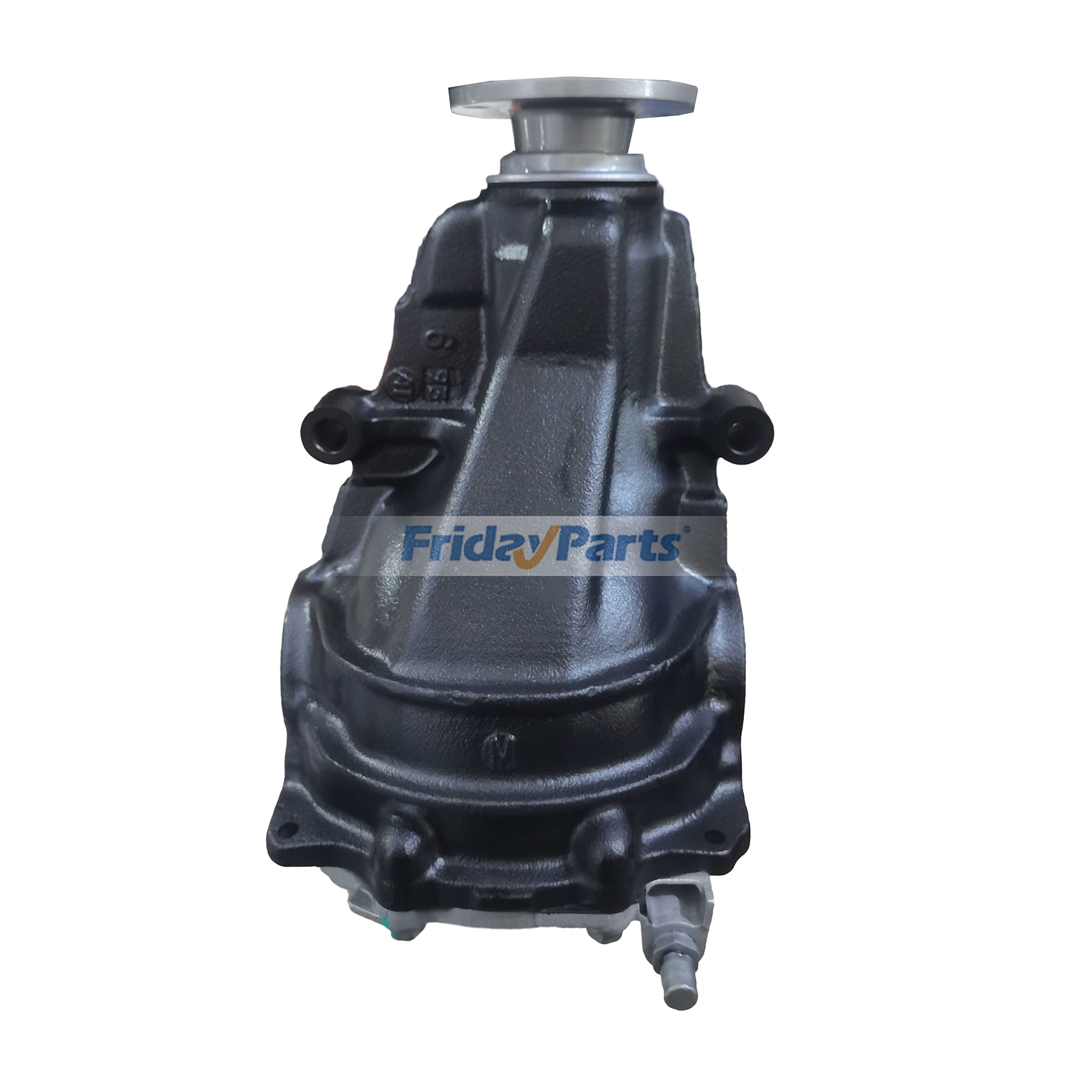 Conjunto de portadiferencial 41110-48081 para Lexus RX330 RX350 Toyota Highlander 2006-2009