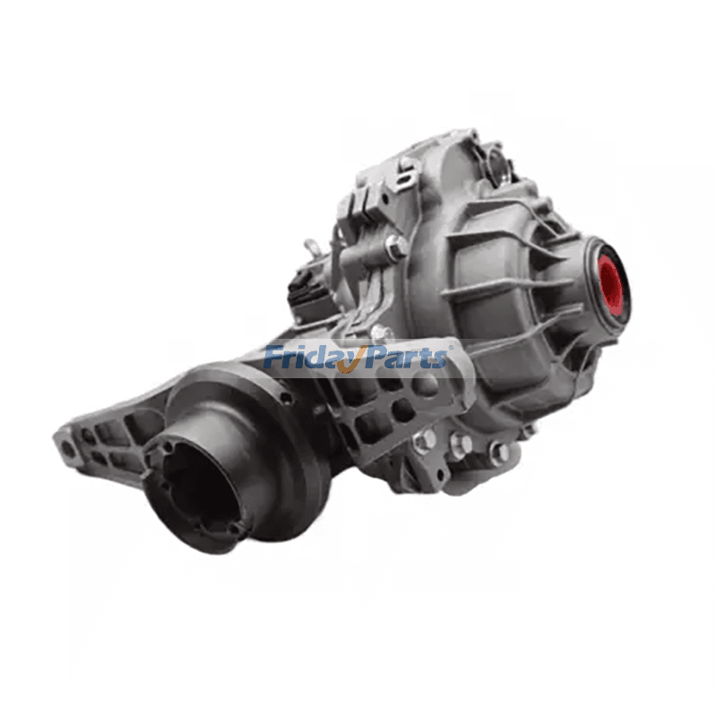 フォード エスケープ 2.5L 1.5L 2.0L 2020-2022用 ディファレンシャルキャリア リアアセンブリ 440-10312