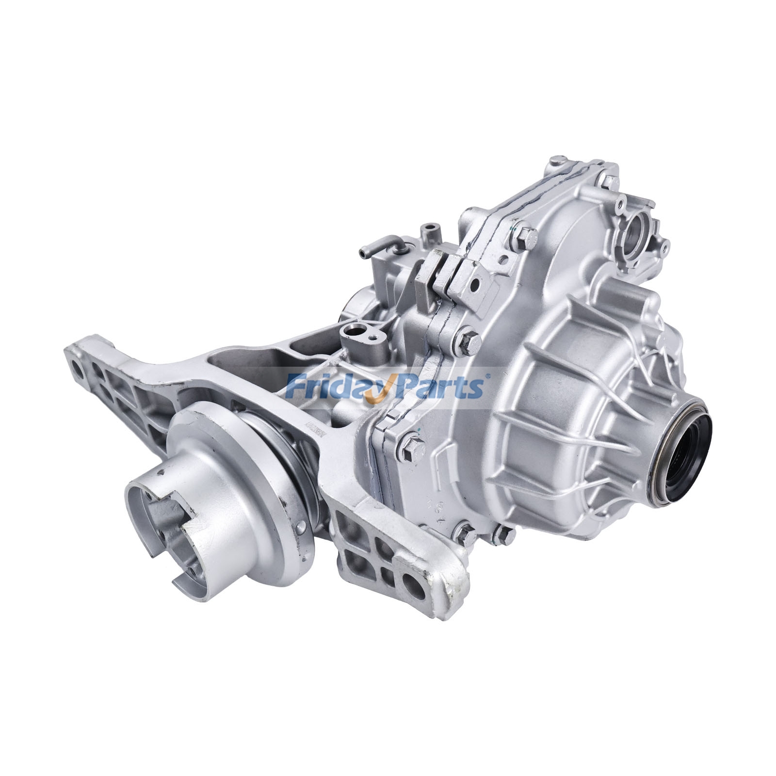 Ensemble porte-différentiel arrière de FridayParts