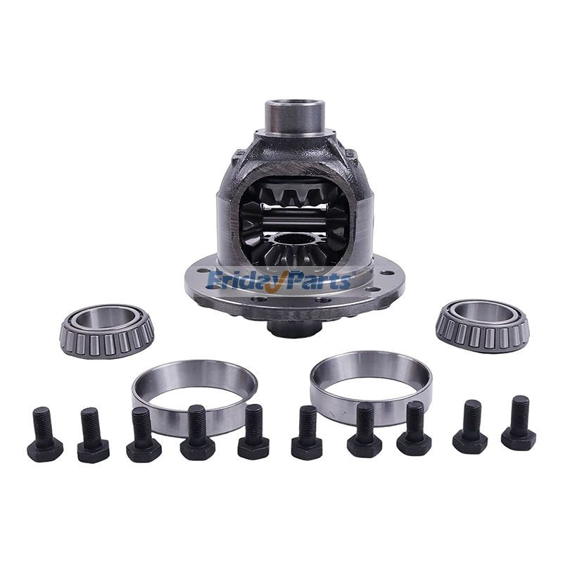 buy Differential Case Assembly 68004074AB 68004074AA for Jeep Wrangler