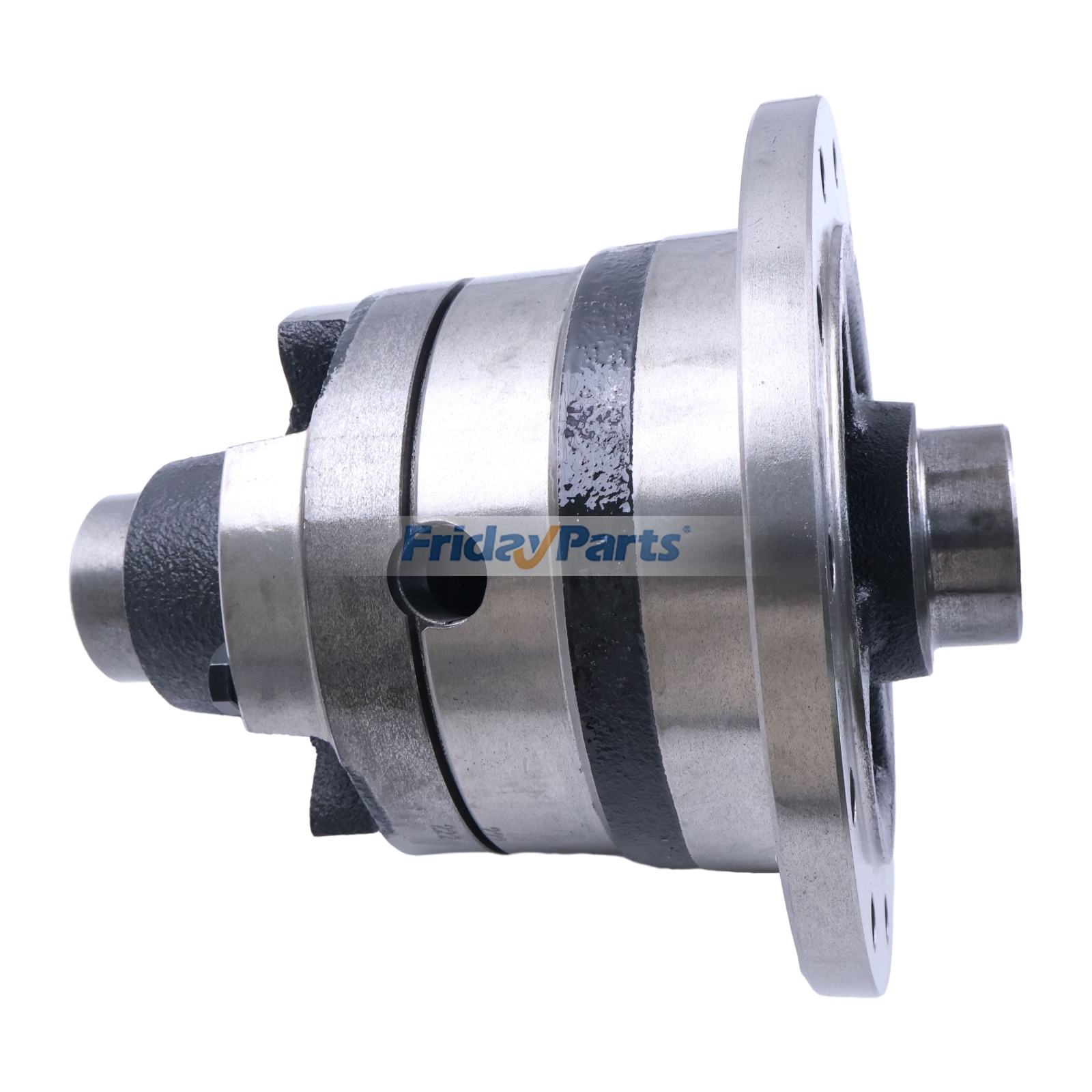 DifferentialgehäuseFür JCB