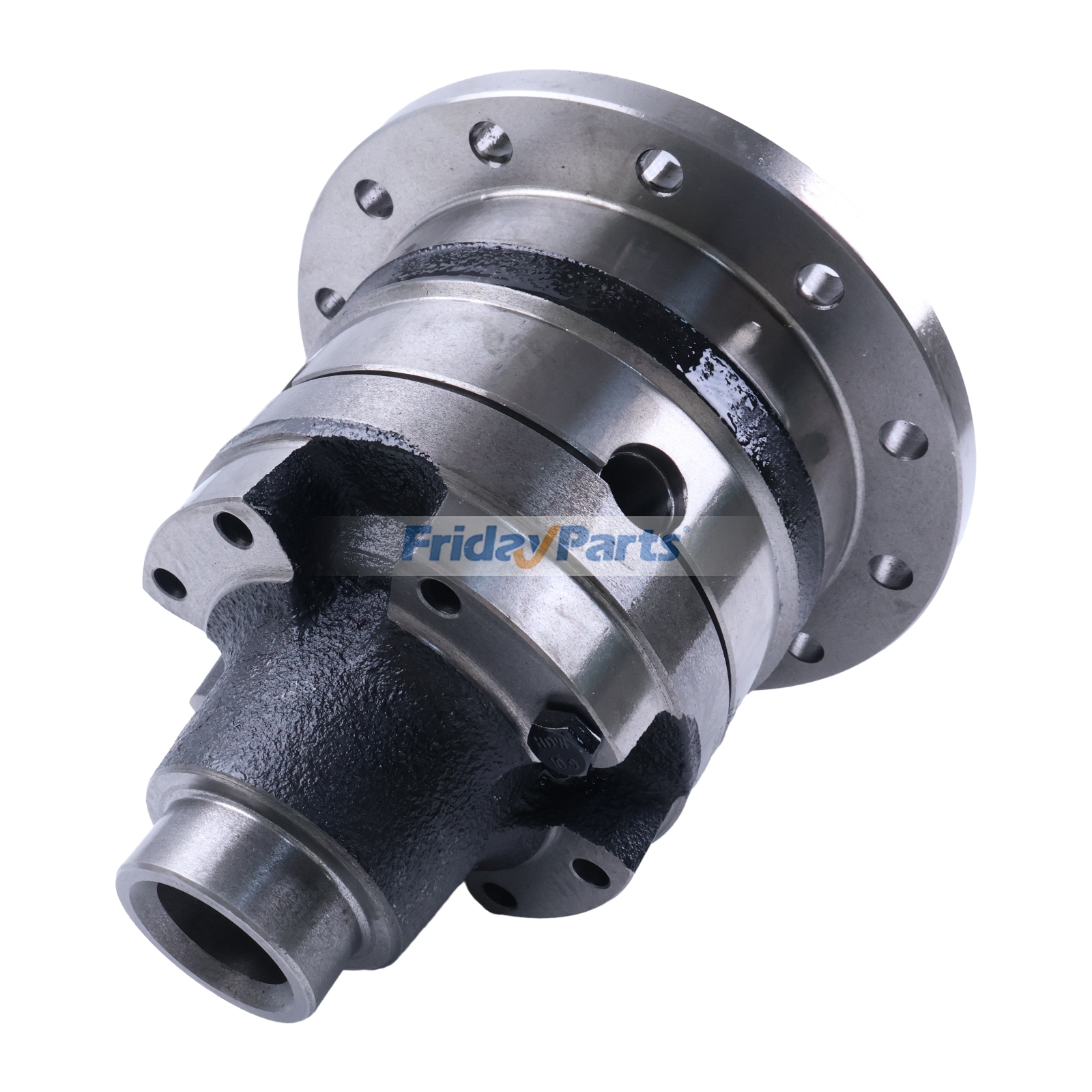 FridayParts Differentialgehäuse