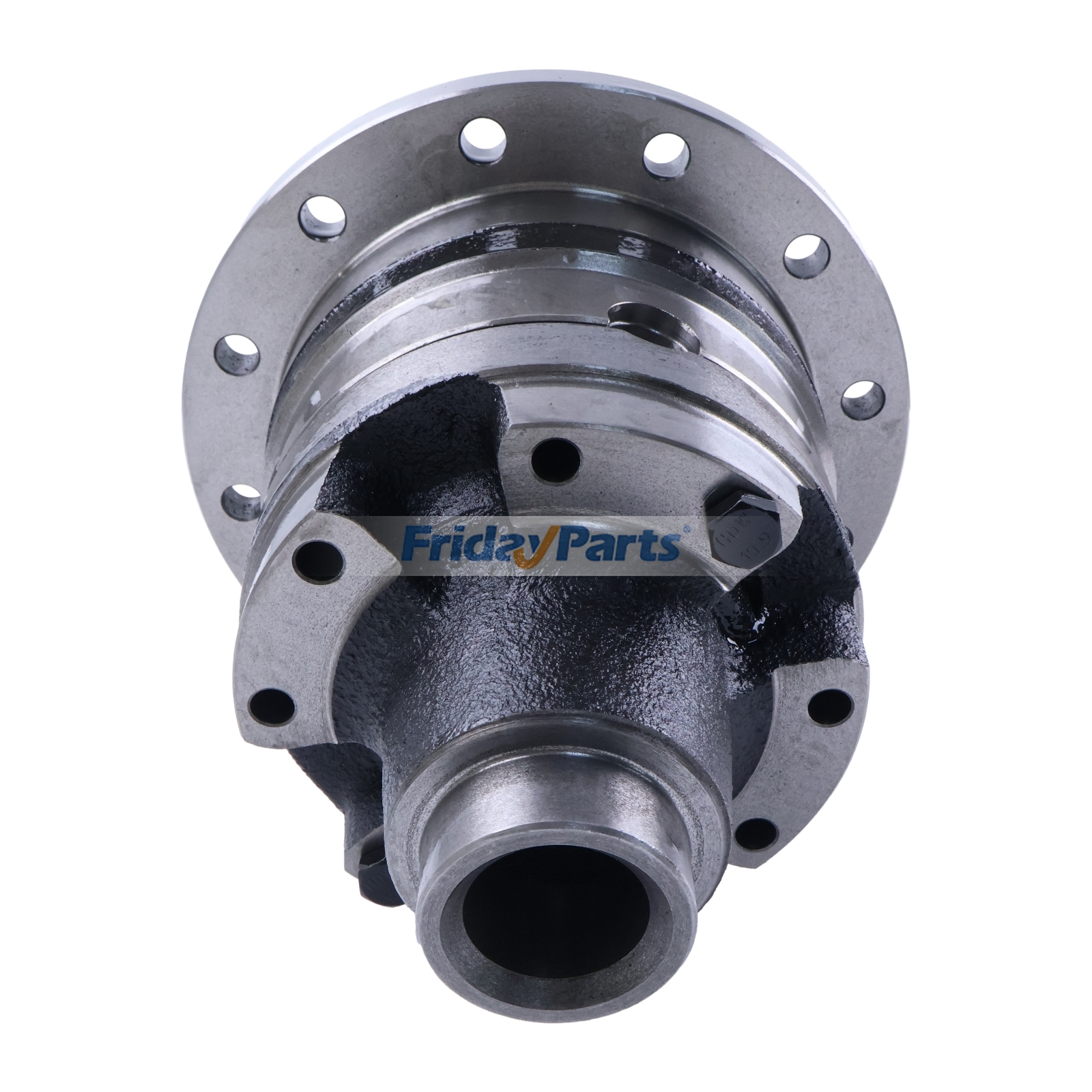 Differentialgehäusefür Bulldozer,Bagger,Lader