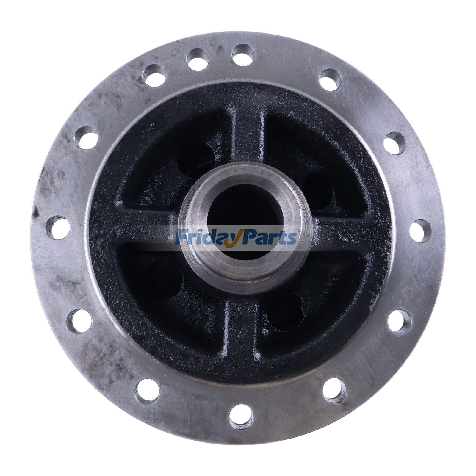 Differentialgehäusefür Bulldozer,Bagger,LaderFür JCB