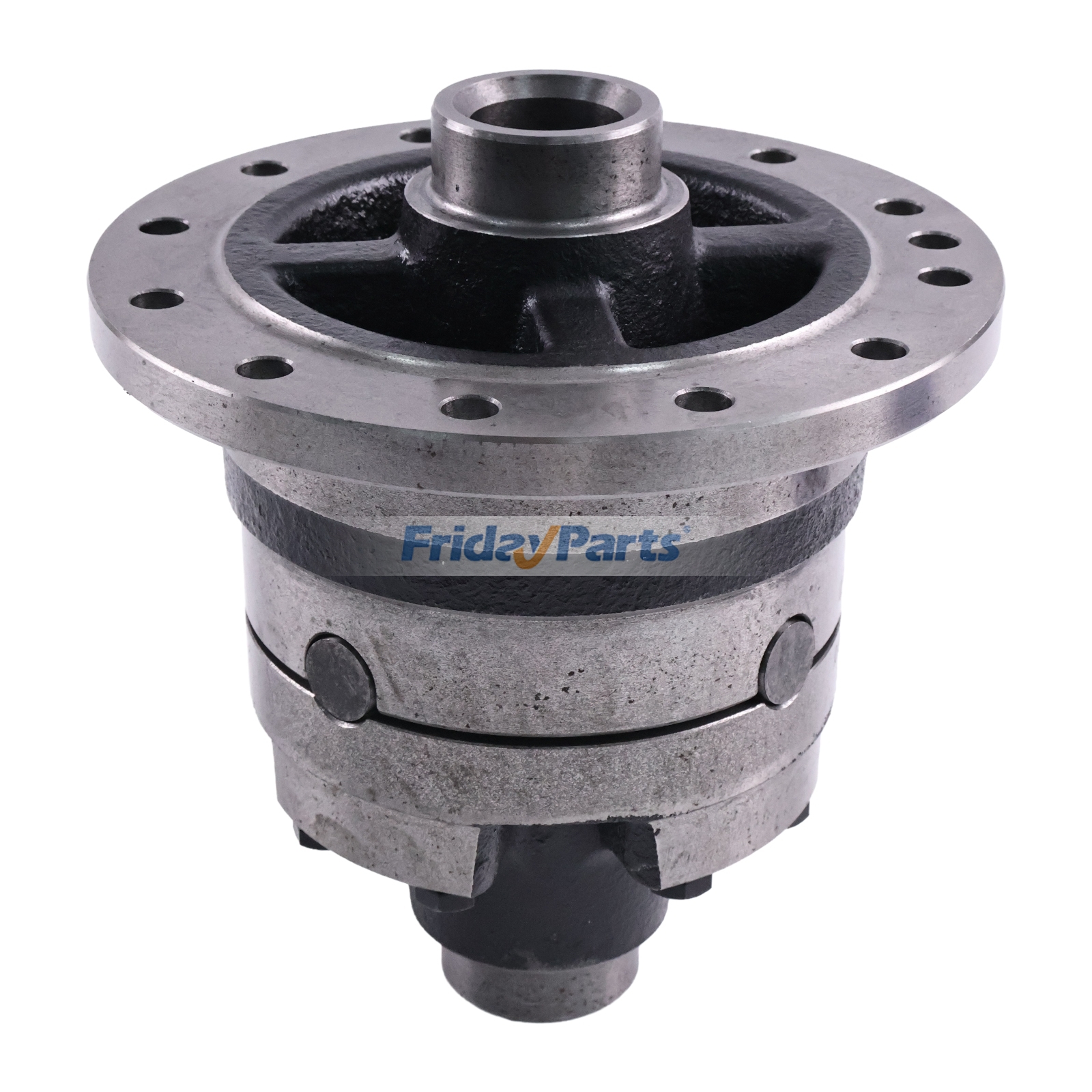 Excavator,Forklift,Loader,Telehandler Differential Casing Assembly