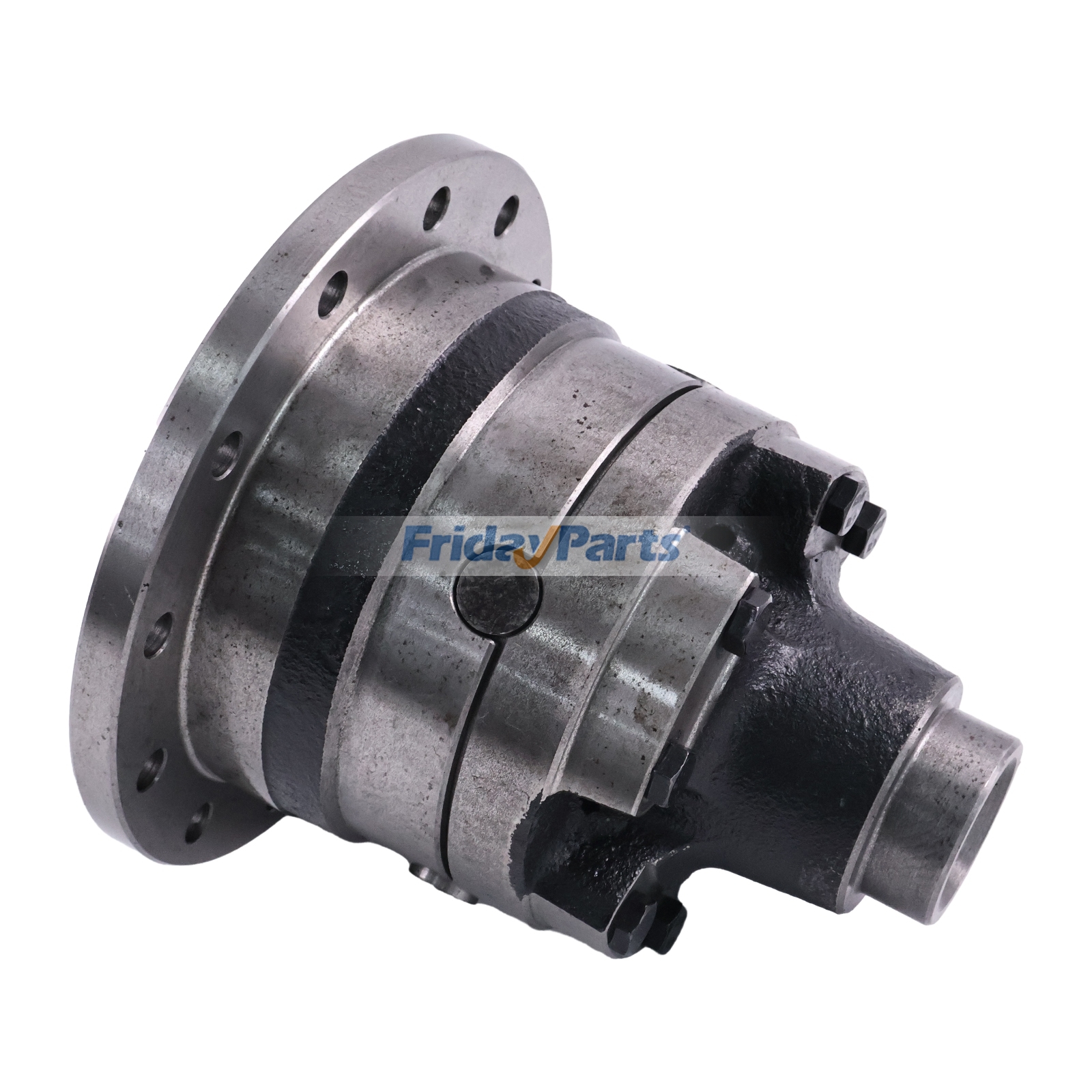 Differential Casing Assembly for Excavator,Forklift,Loader,Telehandler