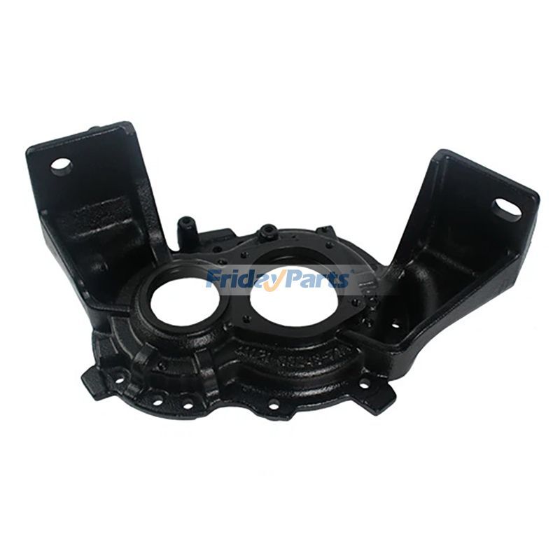 トヨタフォークリフト 7FD30/J35 02-7FD30 02-7FDJ35 62-7FDN30 7FGU30 7FGU32用デファレンシャルカバー 41121-33243-71