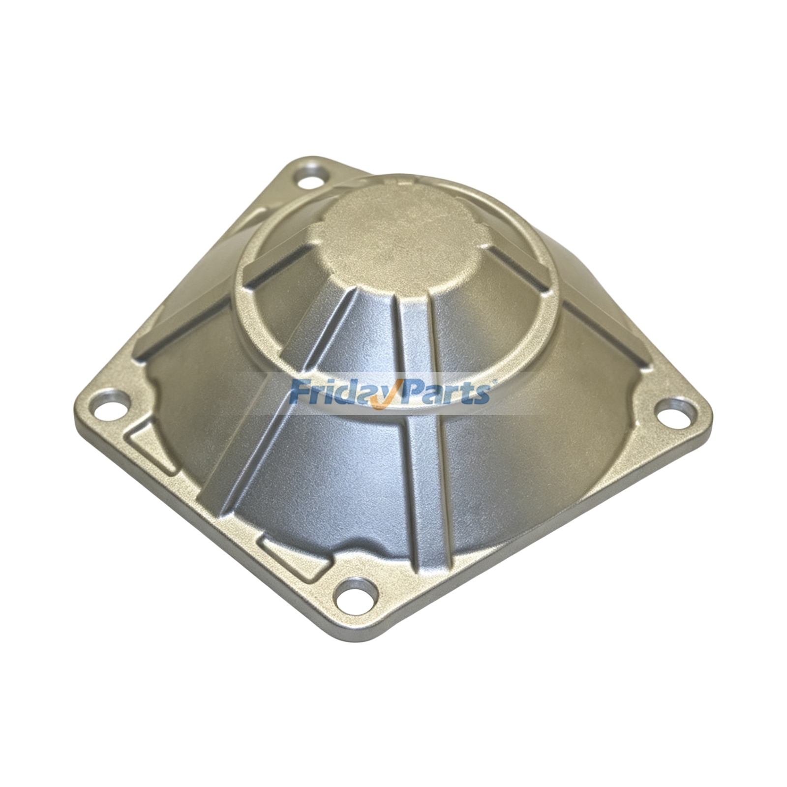 Couvercle de différentiel 41122-26600-71 pour chariots élévateurs Toyota 8FG20, 8FG25, 8FG30, 8FG35, 8FG40, 8FG50, 8FD20, 8FD25, 8FD30, 8FD35, 8FD70, 02-8FD25, 02-8FD30 et 8FGU25