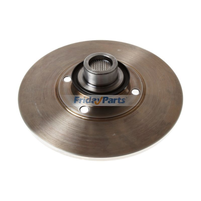 JCBローダー2DXL 3C 3CX 3DX 3CXSM 4C 4C444 4CX-PC 4CXS4WSSMPC用差動ディスクパーキングブレーキ458/20693