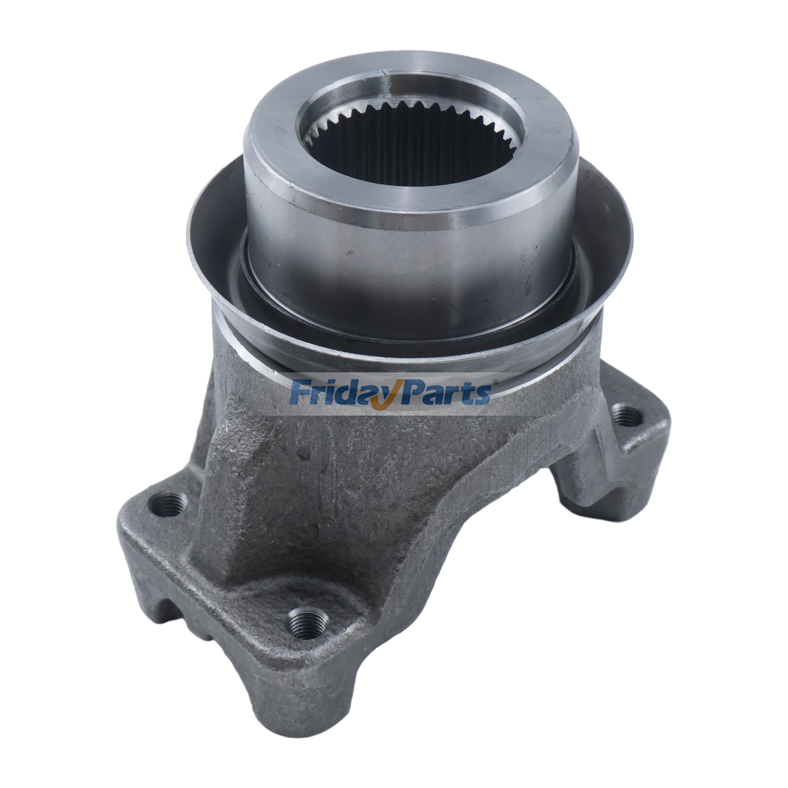 Differential End Yoke With Splined Bore 3-4-11081-1X for Ford Chevrolet Dodge Vehicle