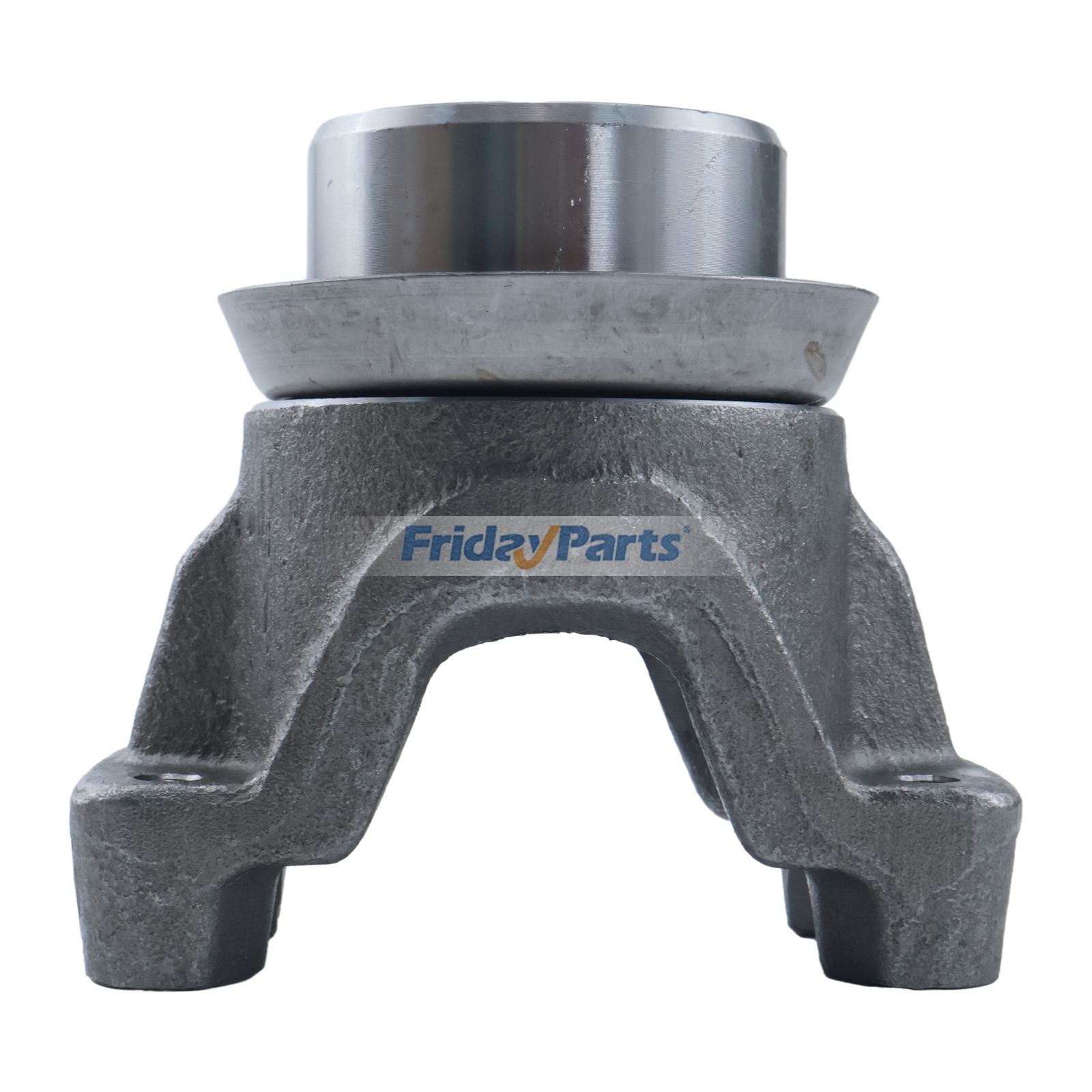 Differential End Yoke With Splined Bore for Vehicle
