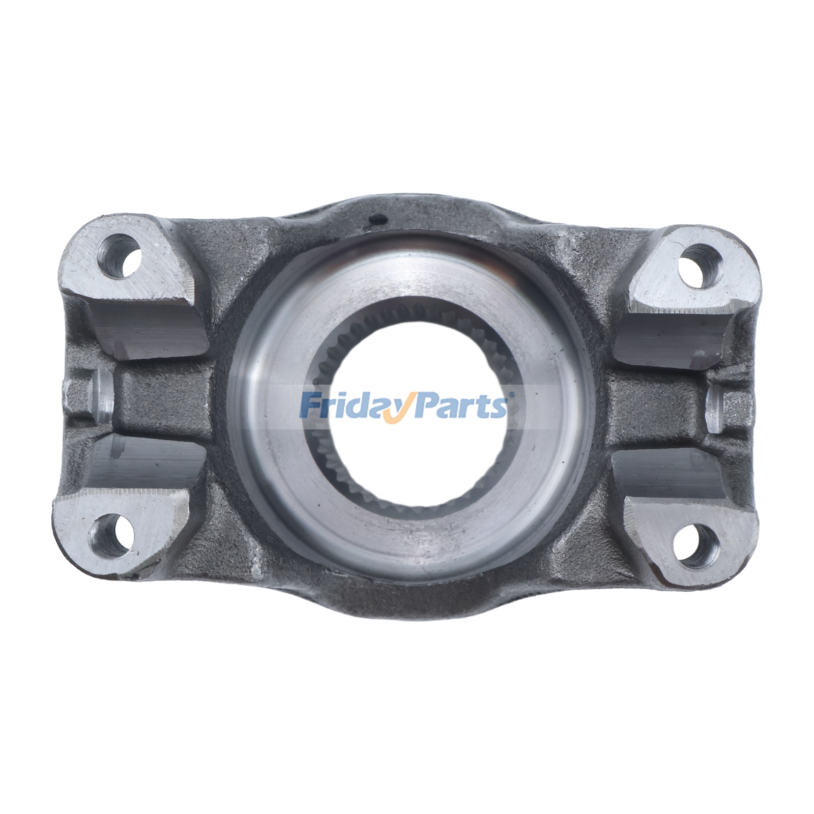 FridayParts Differential End Yoke With Splined Bore