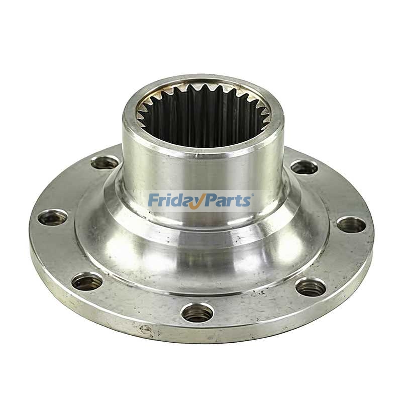 Flange diferencial 360.350.0445 para caminhão Mercedes-Benz 1314 1519 L 2219 2220