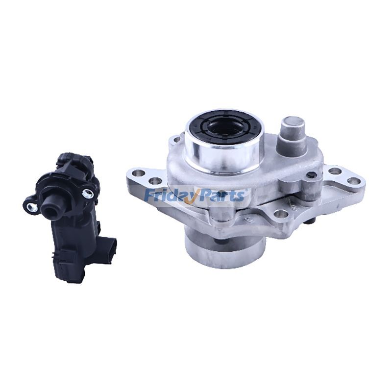 車両 ディファレンシャルフロントアクスルアクチュエータアセンブリ