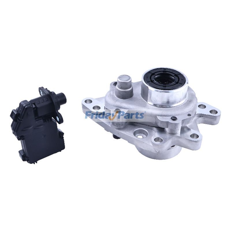 Chevrolet用,ISUZU用,他ブランド用,GMC用,Buick用ディファレンシャルフロントアクスルアクチュエータアセンブリ