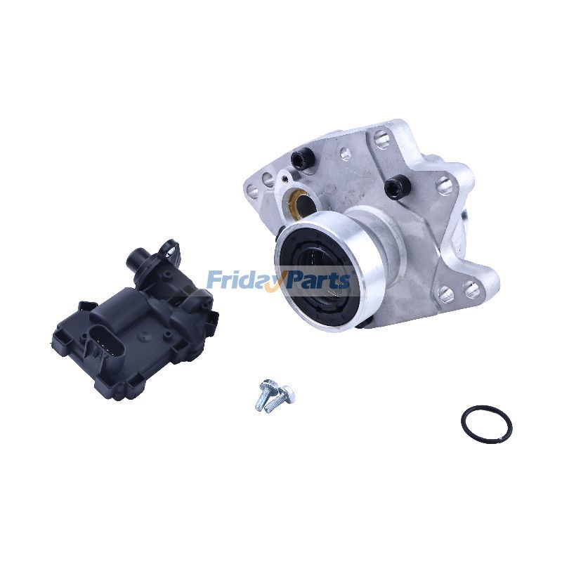 Chevrolet用,ISUZU用,他ブランド用,GMC用,Buick用用ディファレンシャル フロント アクスル アクチュエータ アセンブリ 15200681 シボレー トレイルブレイザー GMC エンボイ ビュイック レイニア用