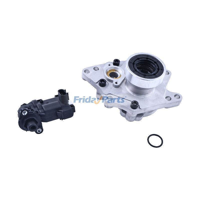 FridayPartsのディファレンシャルフロントアクスルアクチュエータアセンブリ