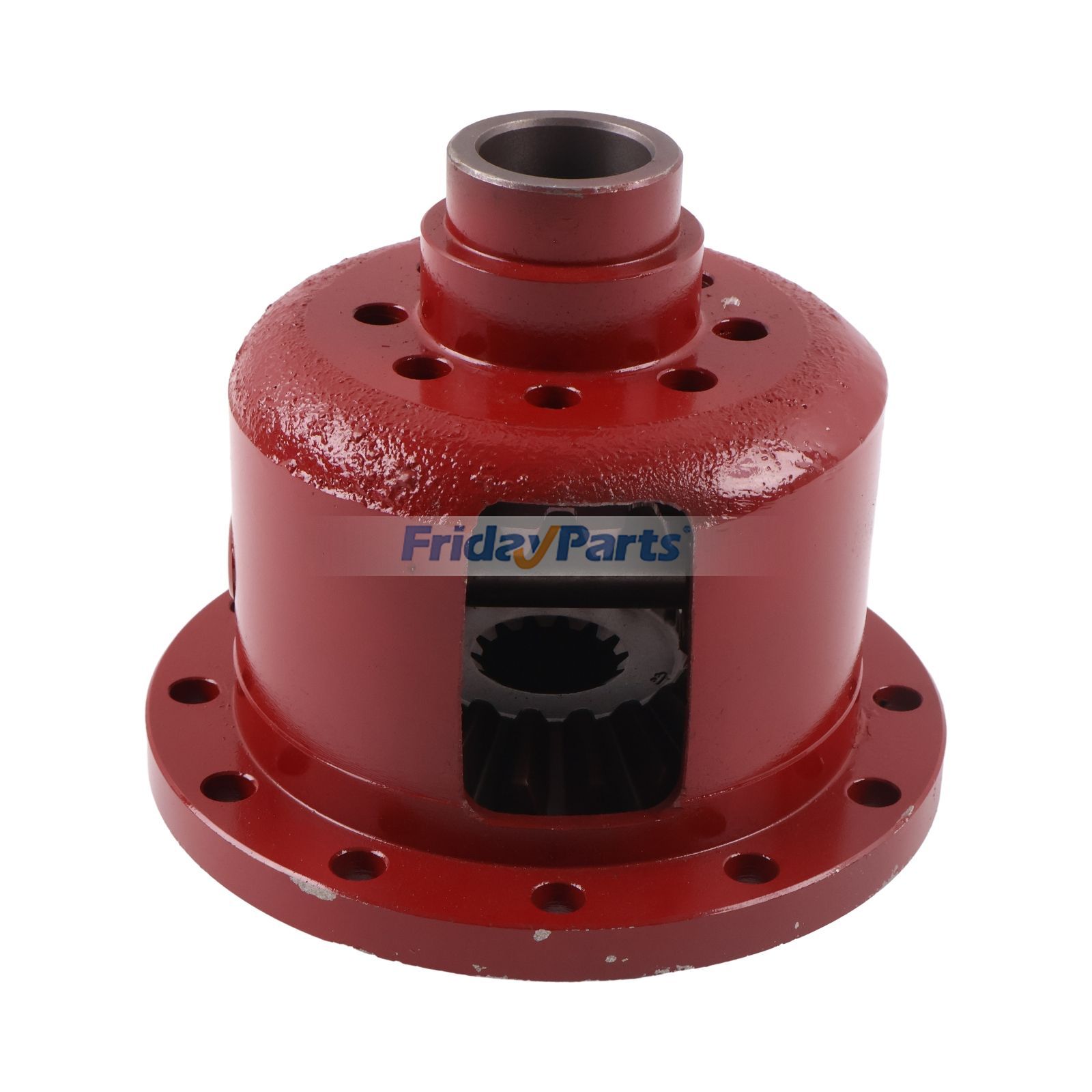 Tractor Differential Gear Assembly