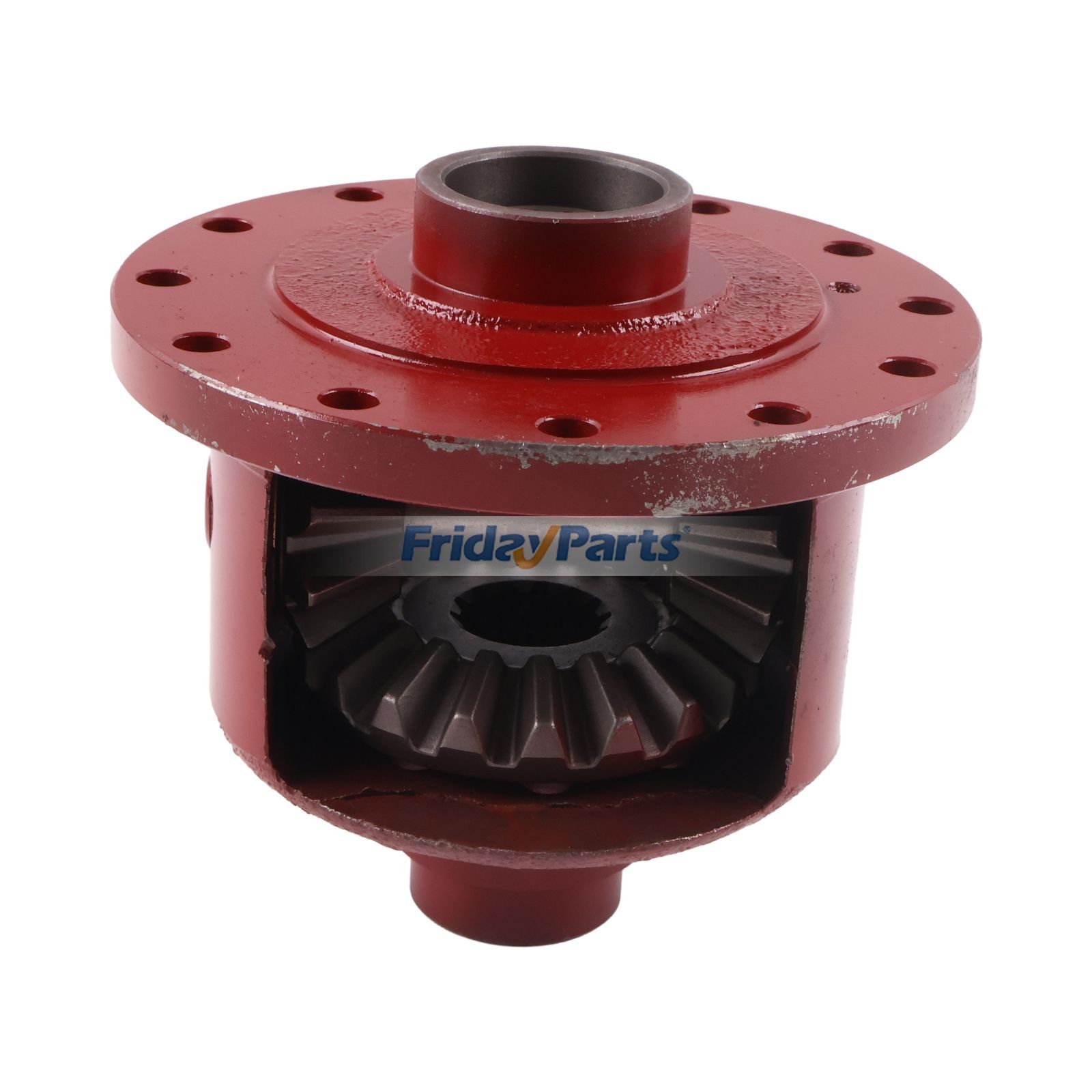 Differential Gear Assembly 84345898 for CASE Tractor JX75 JX80 JX85 JX90 JX95 Farmall 80 90 95 95A