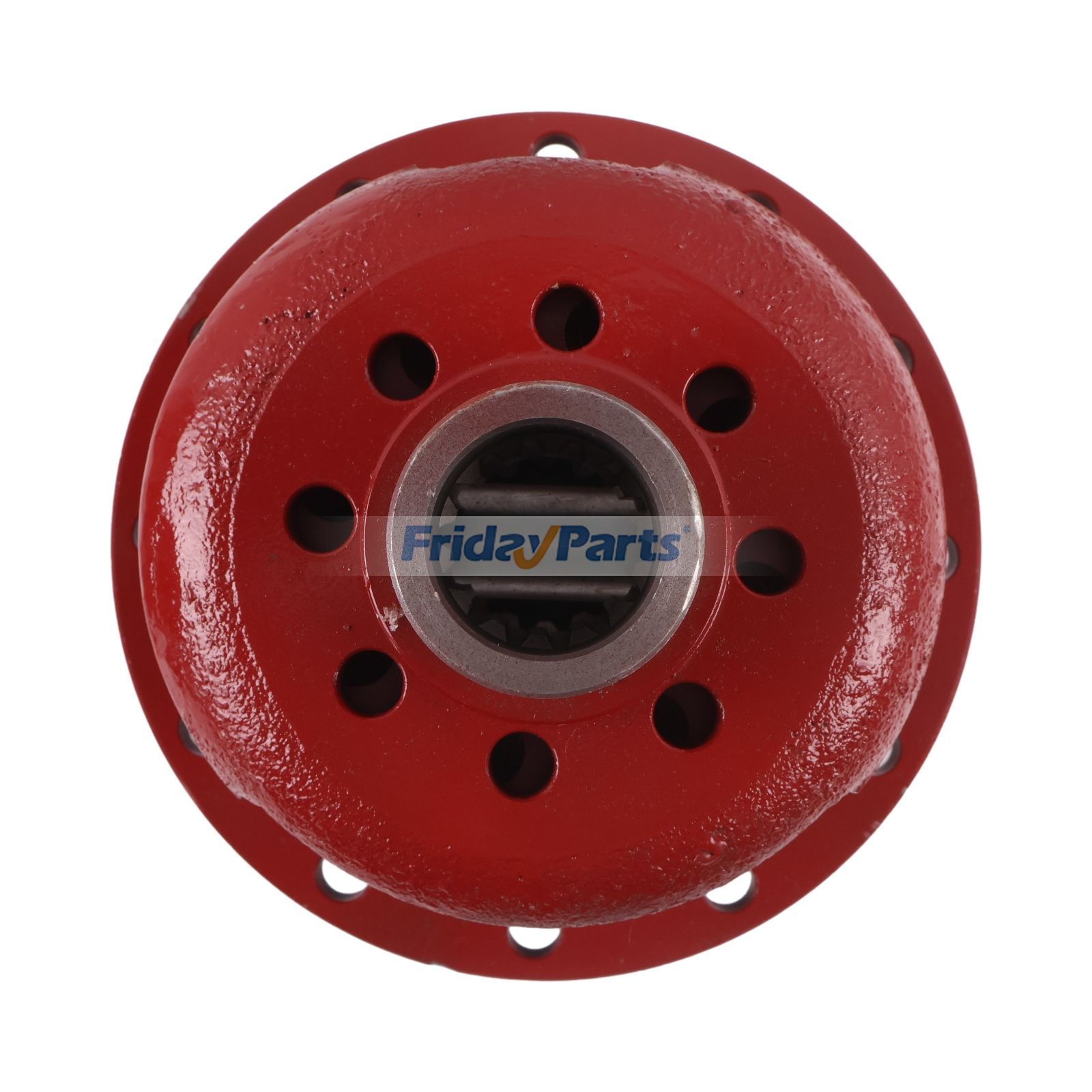  Differential Gear Assembly For CASE