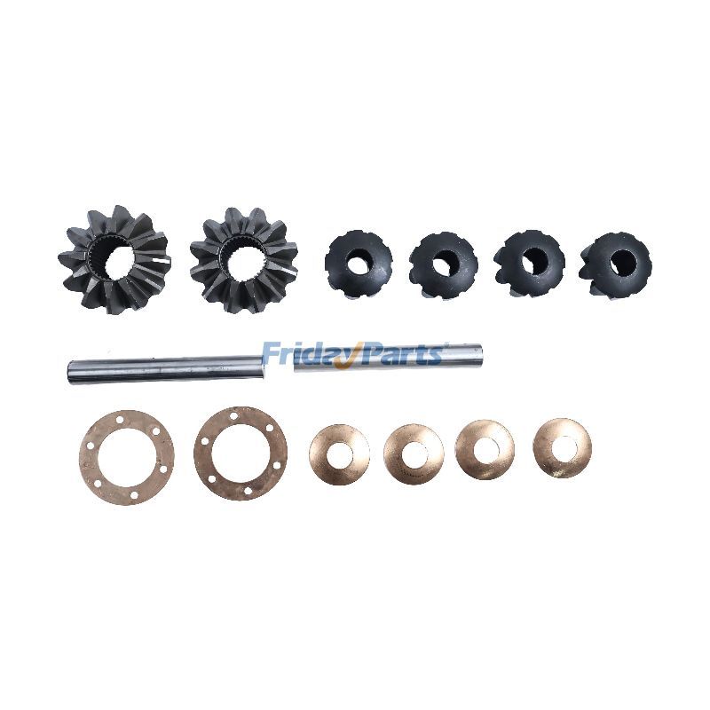 Loader,Telehandler Differential Gear Set 