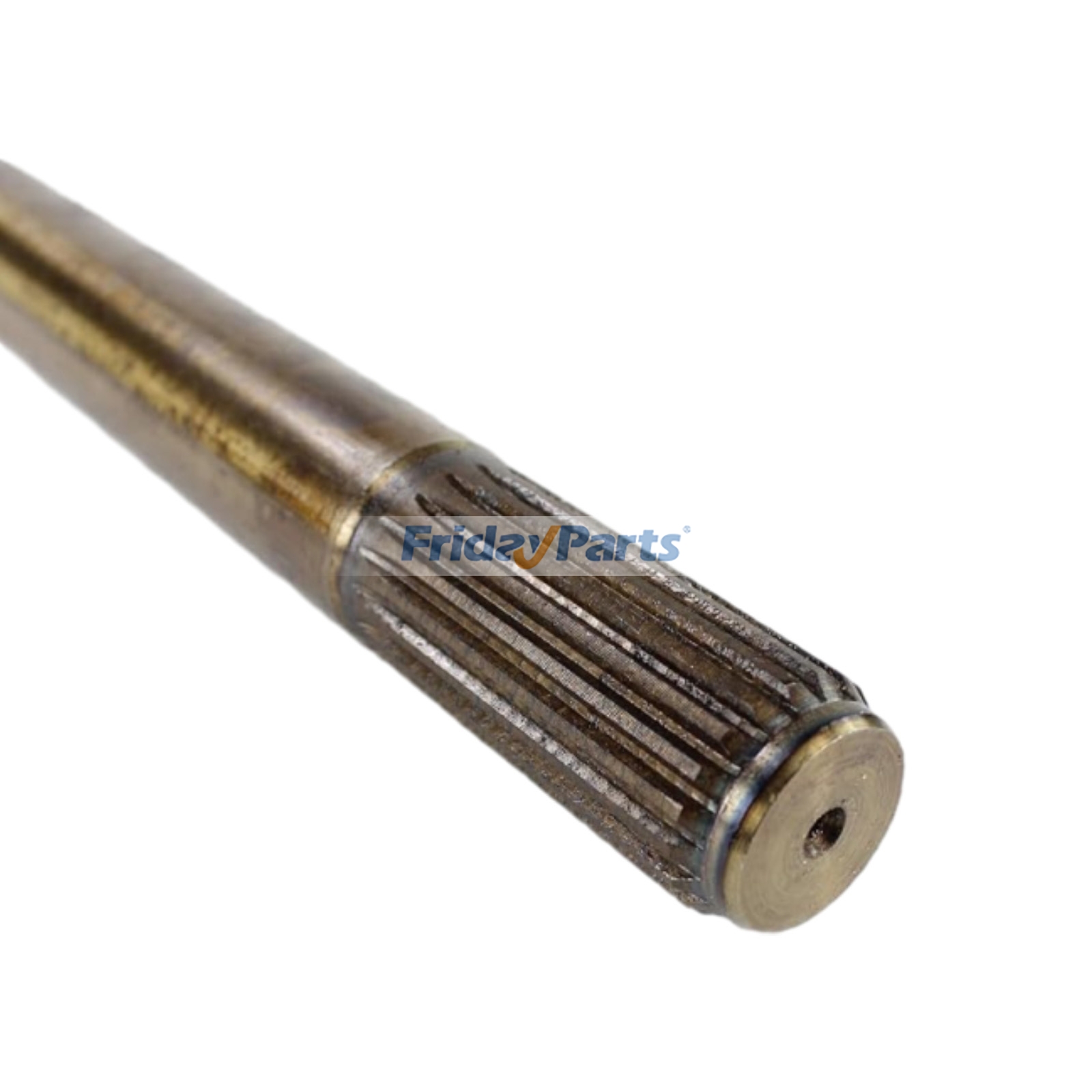 Differential Gear Shaft for Tractor