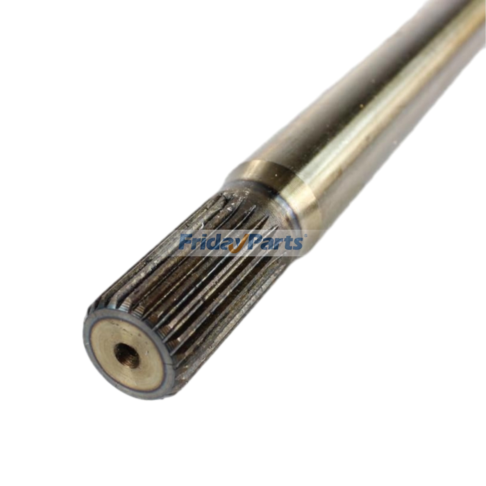 Tractor Differential Gear Shaft