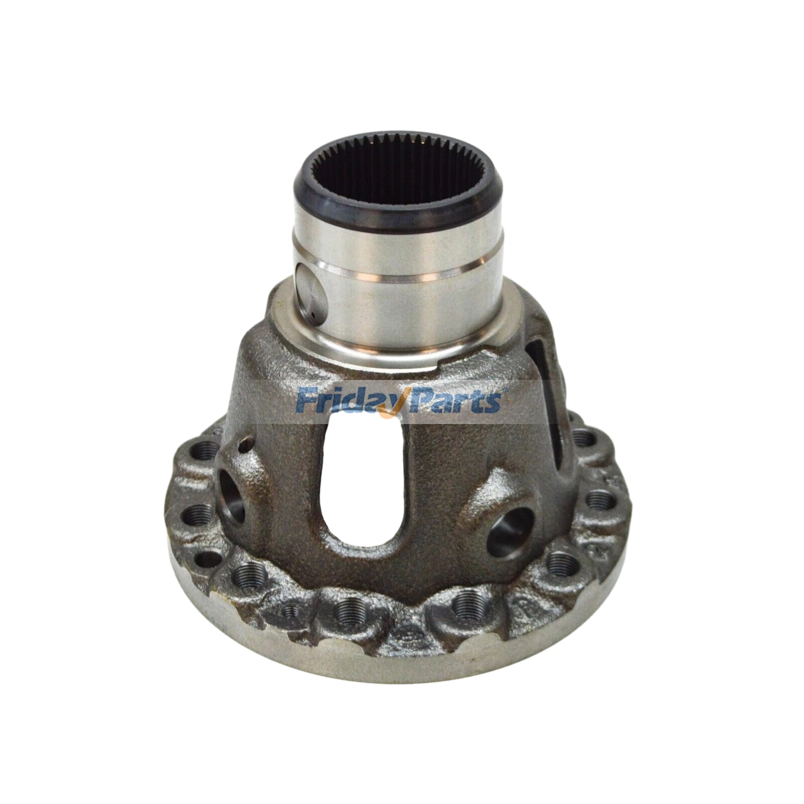 Carter de différentiel 458233B450 pour Hyundai Santa Fe et Kia Sorento 2012-2015