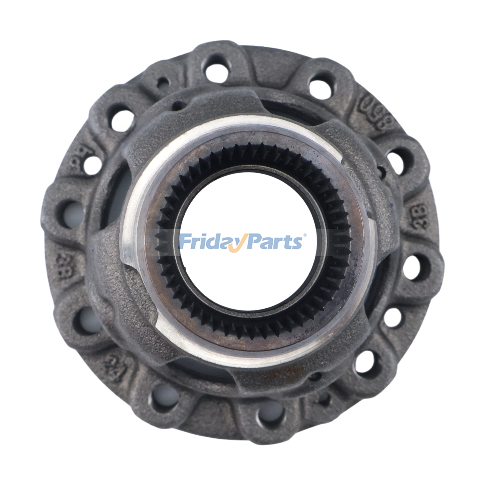 FridayParts Differential Housing