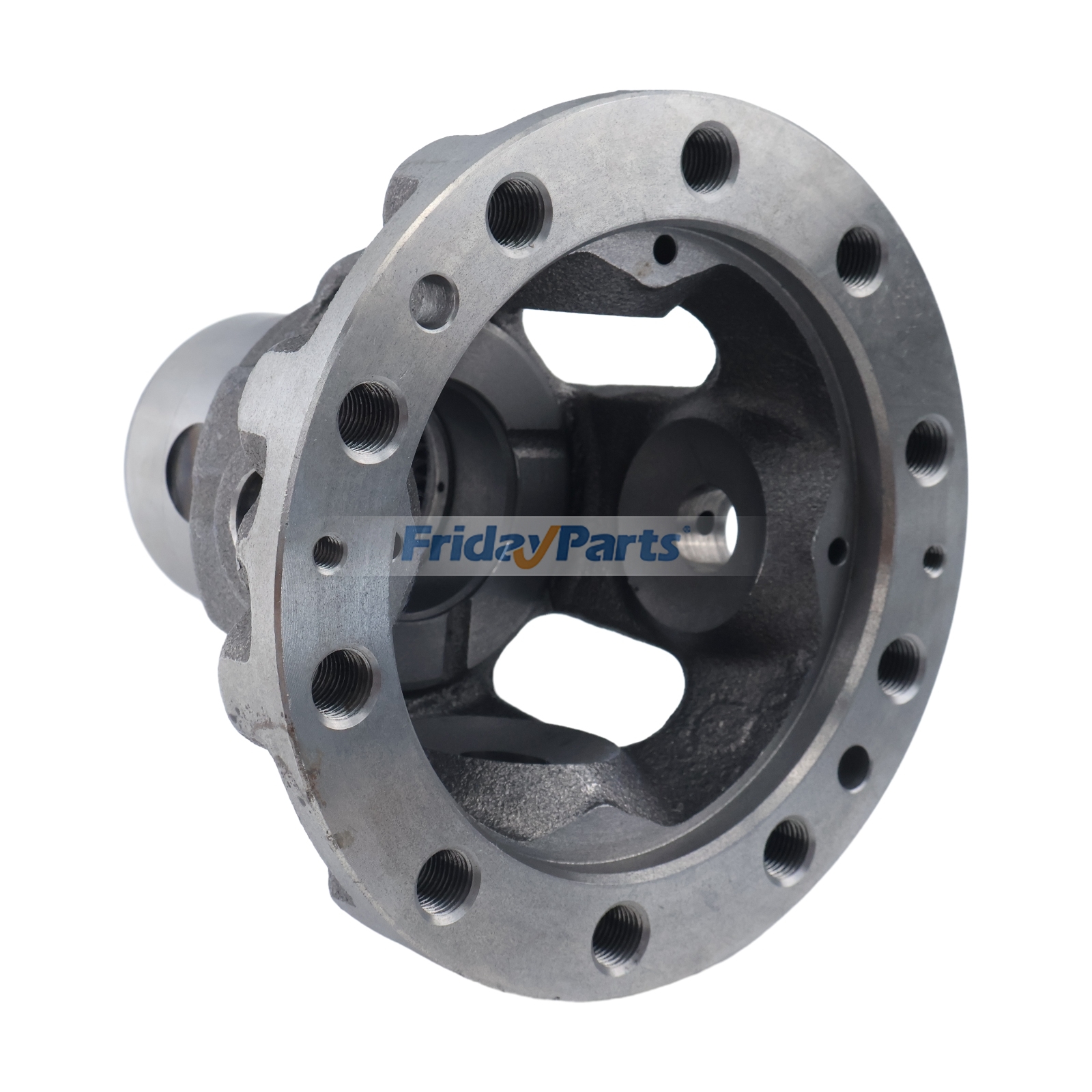 Differential Housing for Vehicle