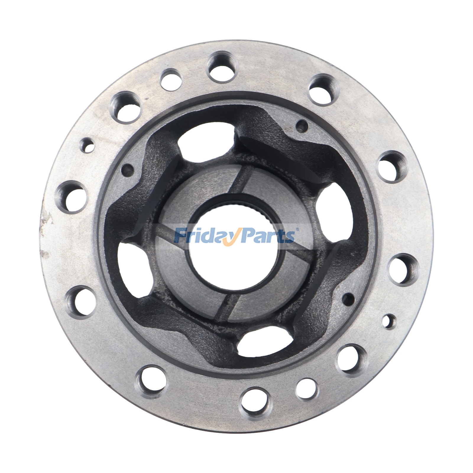 Differential Housing in Stock in China