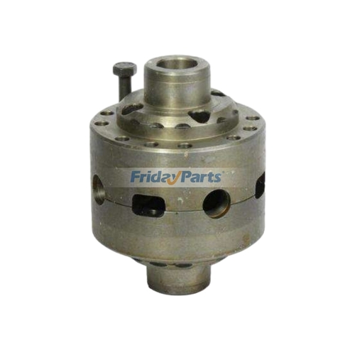 Differential Housing 6193378M1 for Terex Loader TLB-825 760B 970 980