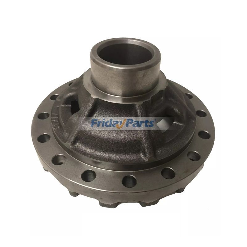 ボルボホイールローダー L60E L60F L60G L60H L70E L70F L70G L70H L90E L90F L90G L90H 用ディファレンシャルハウジング VOE11168088