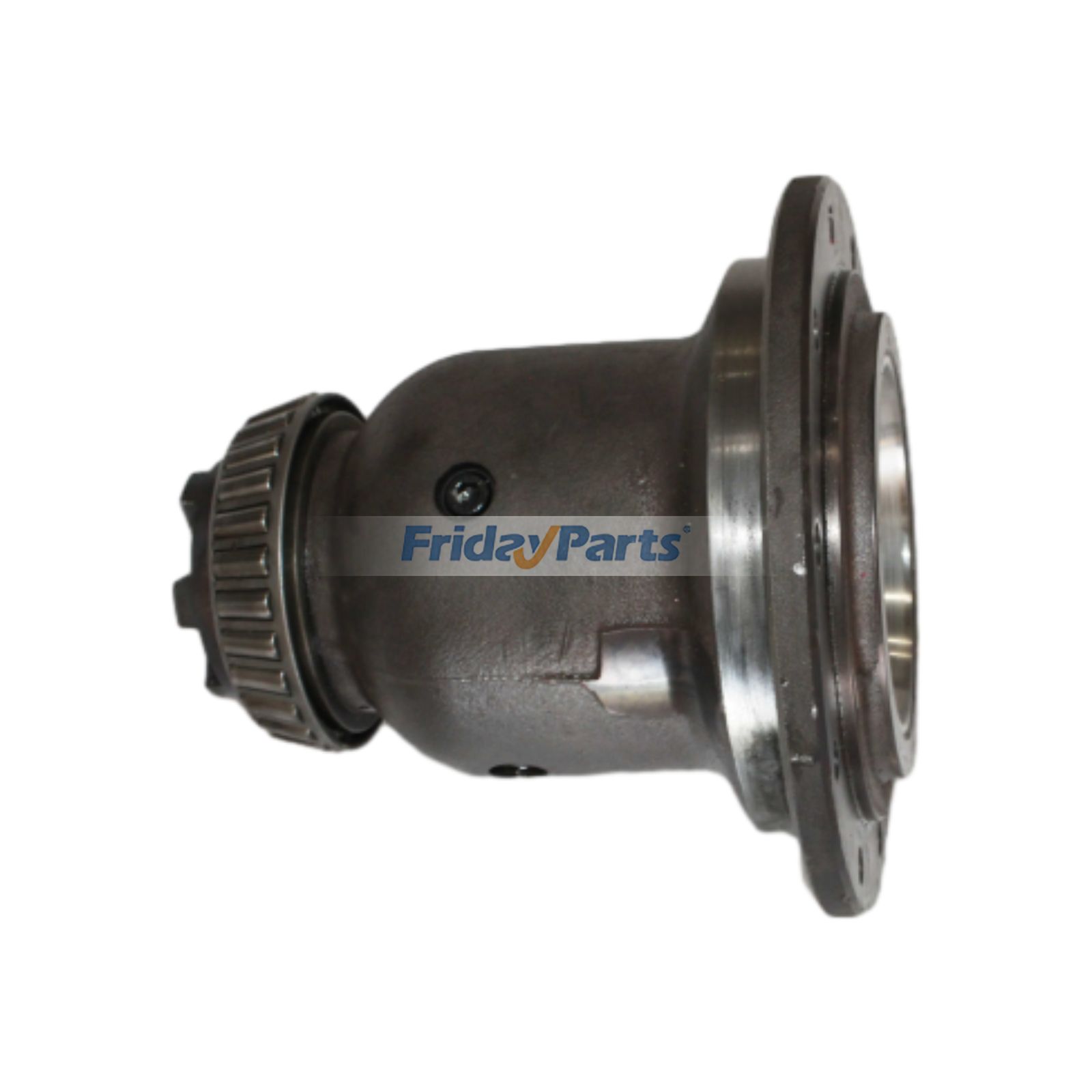 Differential Housing YZ90980 for John Deere Engine 4045 6068 Tractor 954 1204 1404 6105E 6140D 6135E 5-750 5-850 6100B 6105D