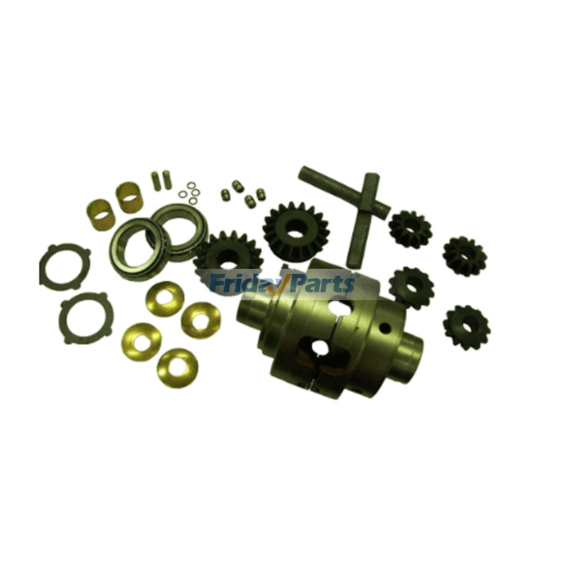 CASE ローダー 570MXT 580M 570LXT 580L 580SL フォークリフト 585G 586G 588G 用差動キット 87422527