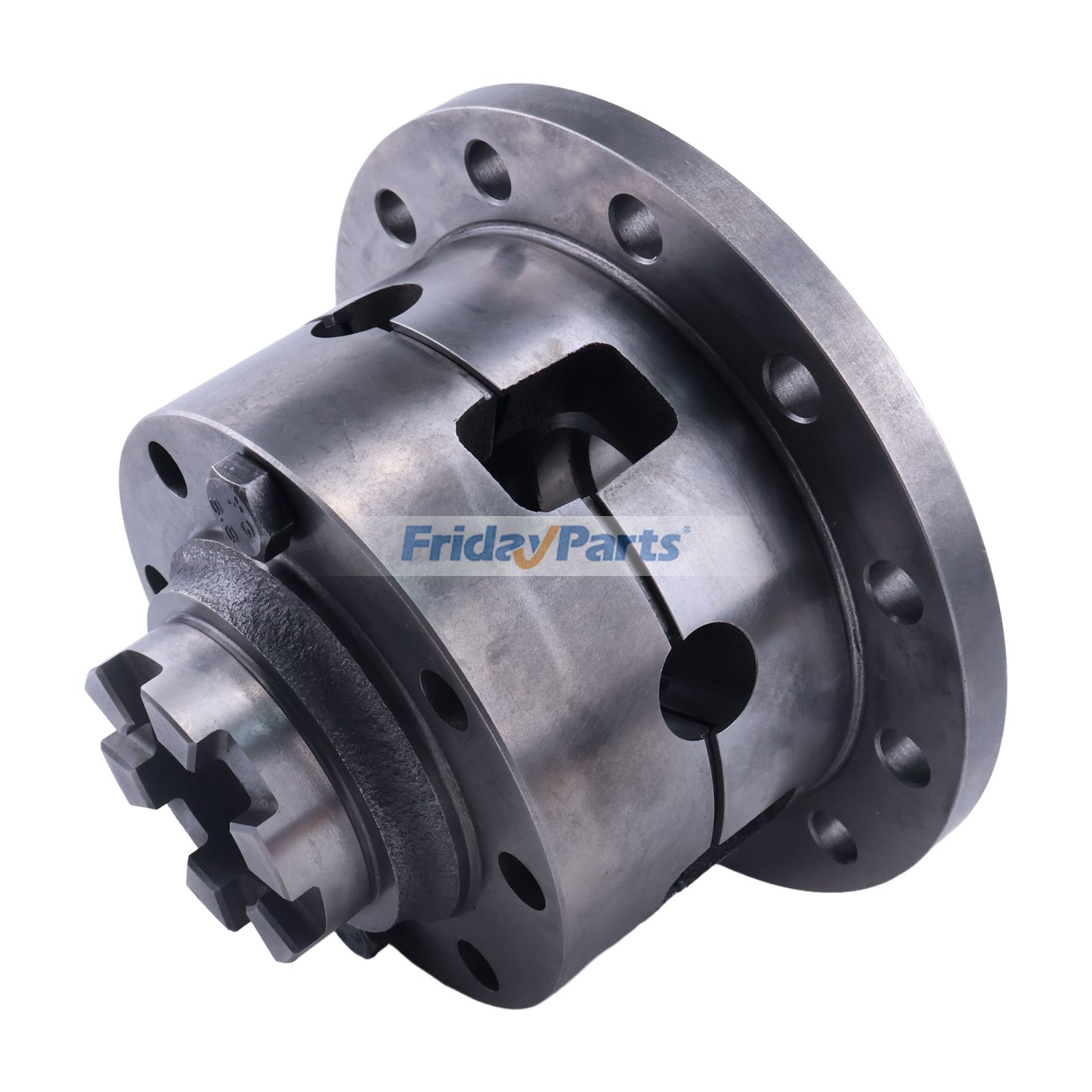 Kit diferencial SJ18489 SJ18222 RE73259 para motor John Deere 3029 4045 Tractor 5303 5403 5503 5050E 5055E 5065E Para JOHN DEERE