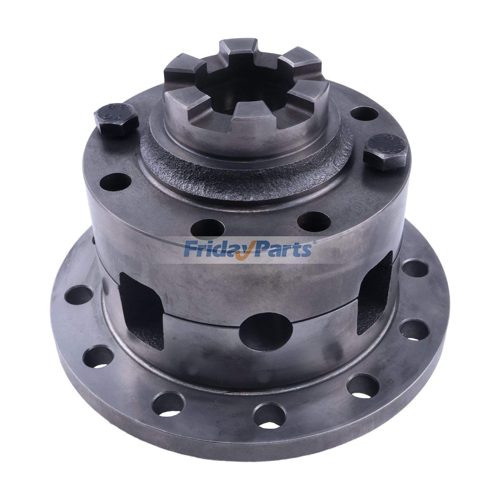 Kit diferencial SJ18489 SJ18222 RE73259 para motor John Deere 3029 4045 Tractor 5303 5403 5503 5050E 5055E 5065E para Motor,Cosechadora,Tractor