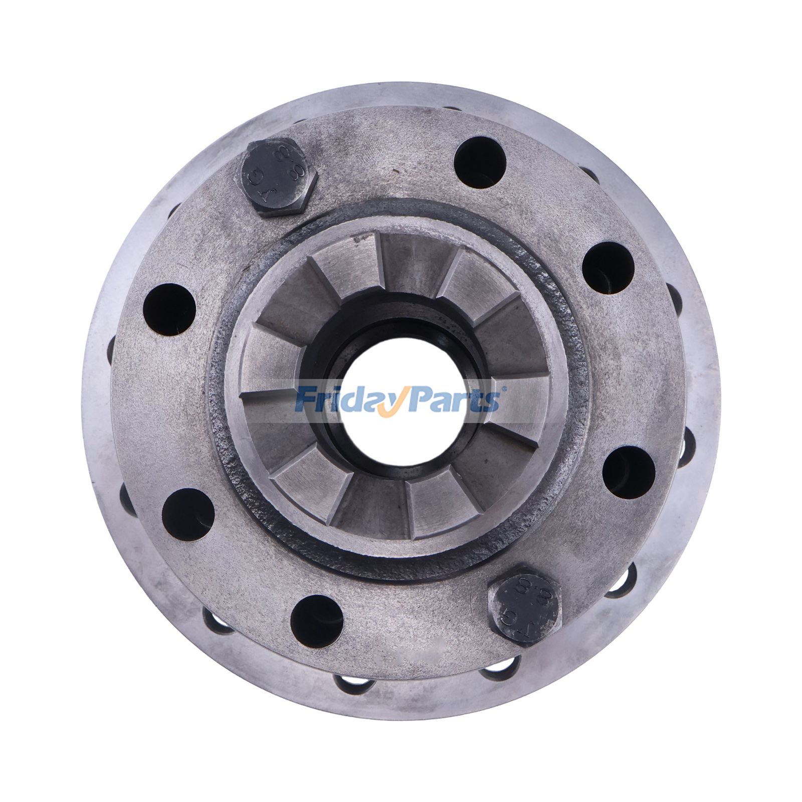 Compra Kit diferencial SJ18489 SJ18222 RE73259 para motor John Deere 3029 4045 Tractor 5303 5403 5503 5050E 5055E 5065E en Fridayparts