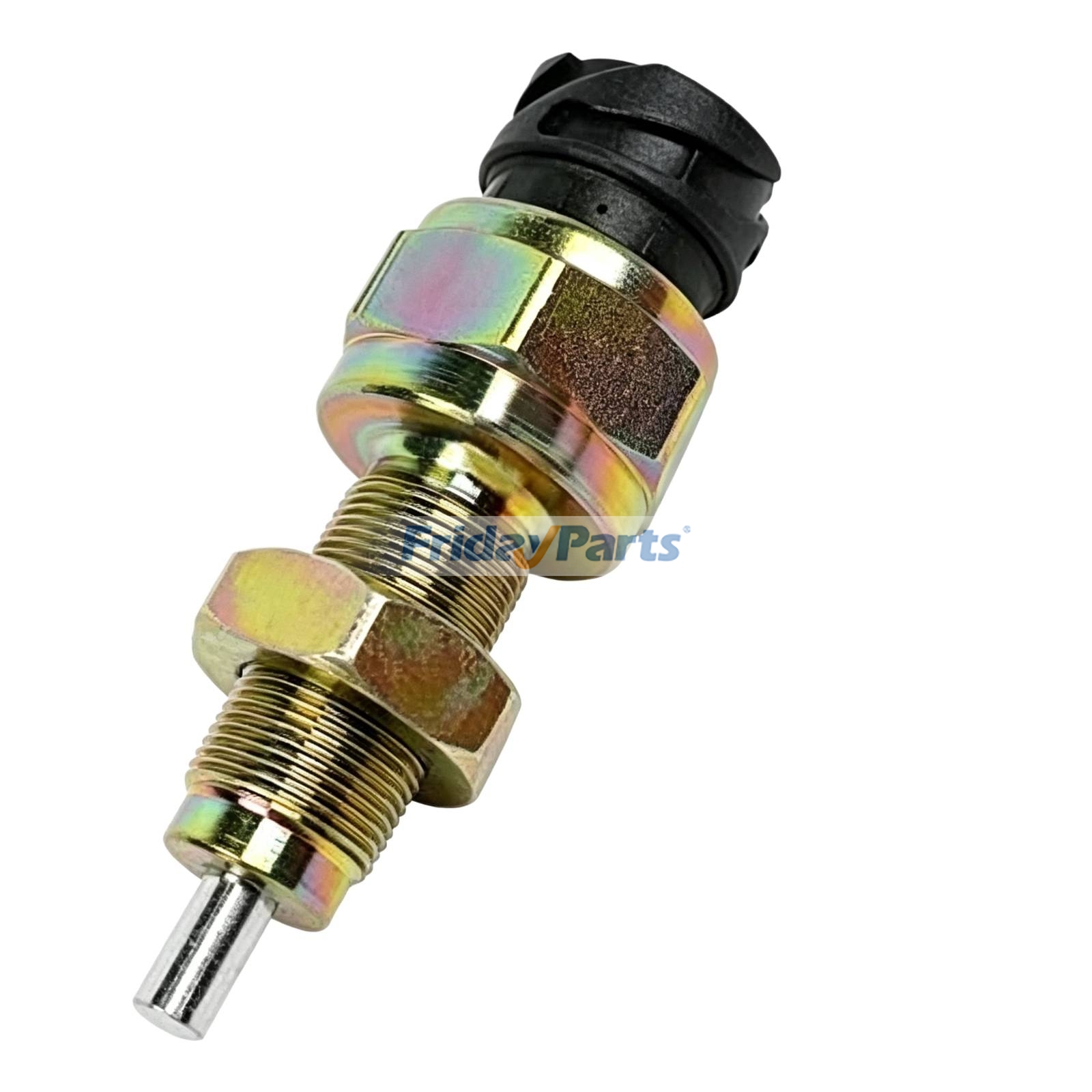 Differential Lock Sensor VOE 3197872 for Volvo Off-Road Truck A25D A30D A35E A40E A45G A60H