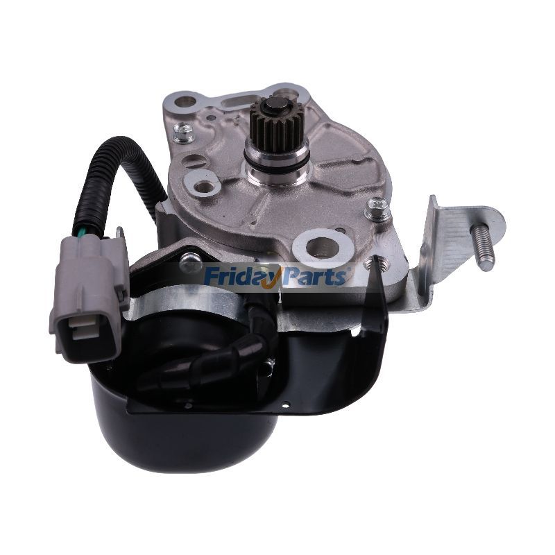 トヨタ 4Runner FJ Cruiser 用ディファレンシャルロックシフトアクチュエーター 41450-35041