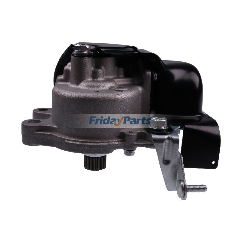 Toyota用ディファレンシャルロックシフトアクチュエータ