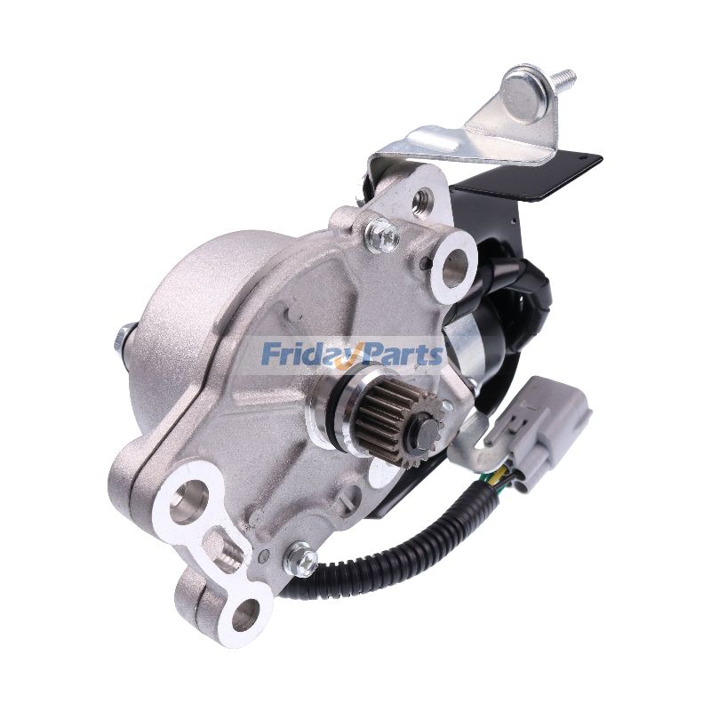 FridayPartsでディファレンシャルロックシフトアクチュエータを購入