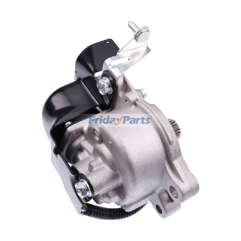 今すぐディファレンシャルロックシフトアクチュエータをチェック！