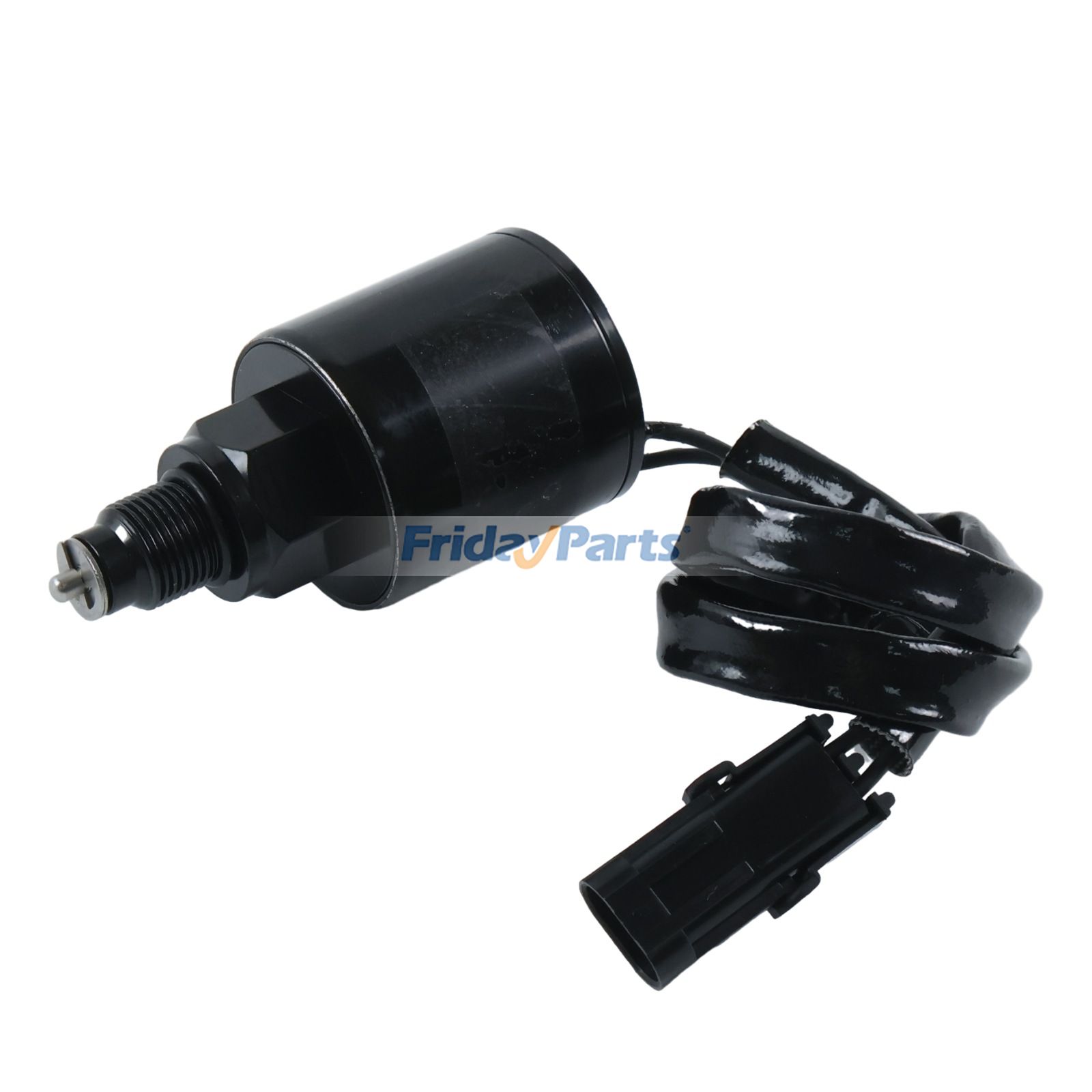 Differential Lock Solenoid 2410368 2411634 for Polaris ATV 2004